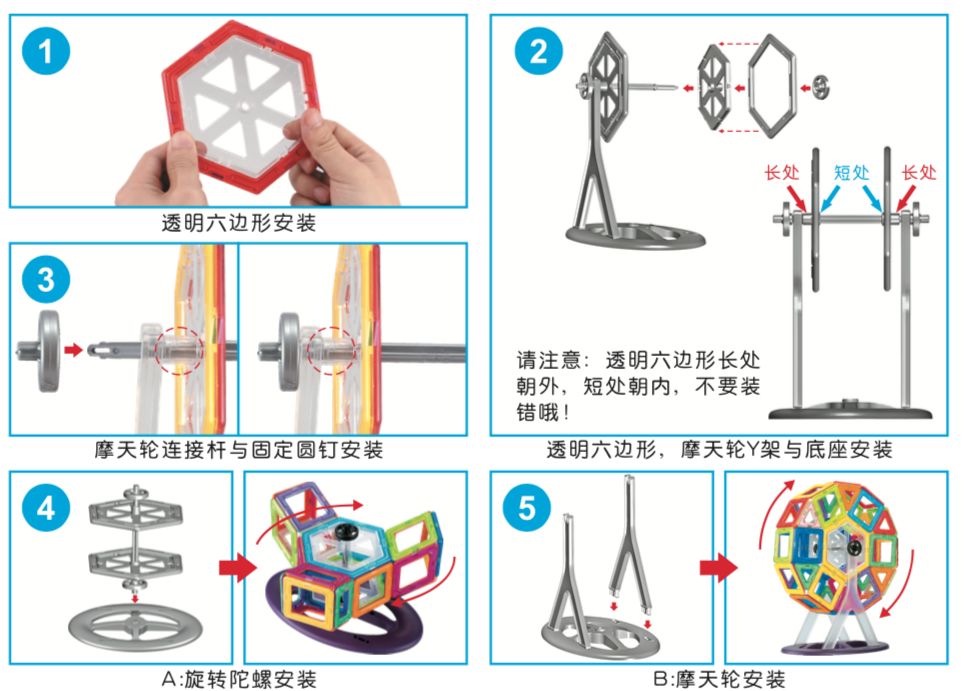 磁铁吸附铁屑玩具，探索磁性玩具的奇妙世界