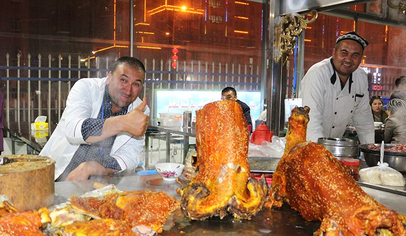 探索连锁加盟餐饮，哪些美食让人垂涎欲滴？